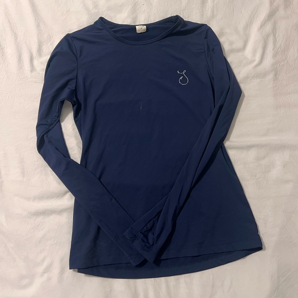 Reel skipper womens fishing top size small - Picture 1 of 1